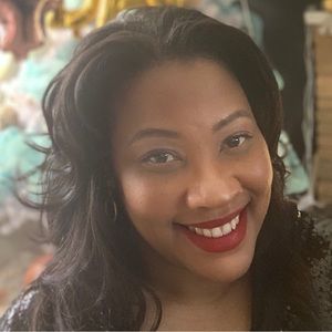 Meet your Posher, Gwen